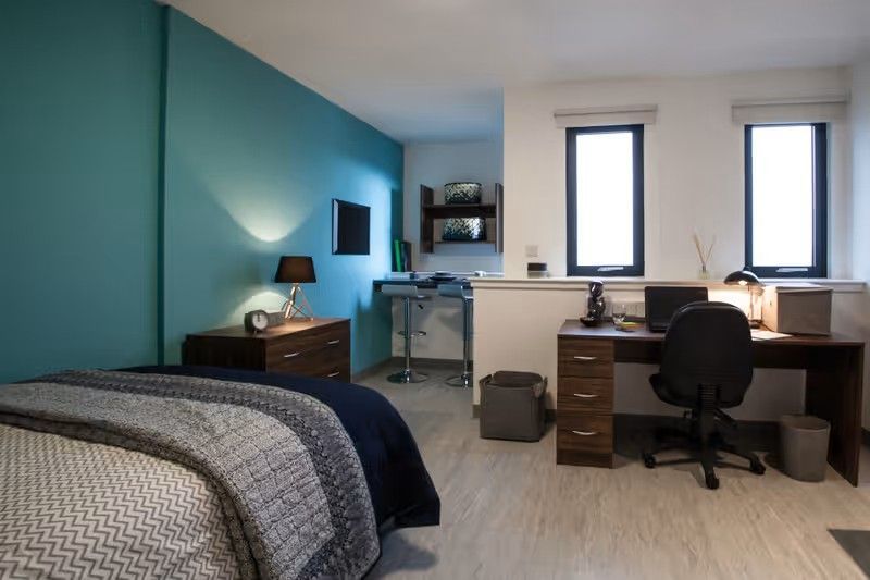Classic Bigger Studio - Own Terrace